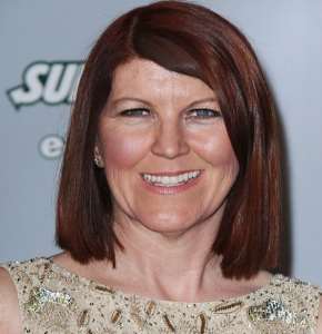 Kate Flannery